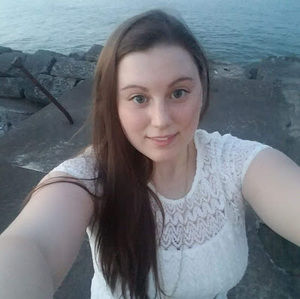 Meet your Posher, Kaylee